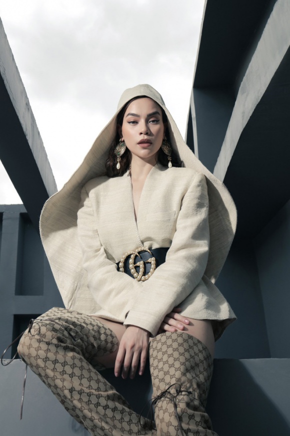 Hà Hồ nổi trận lôi đình, tuyên bố sẽ kiện anti-fan: Lần này tôi không dung tha và bỏ qua nữa đâu