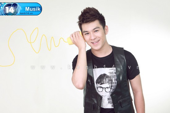 Hotboy đời đầu - những chàng trai năm ấy chúng ta cùng theo đuổi giờ ra sao?