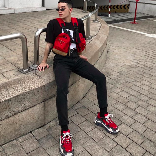 Hotboy đời đầu - những chàng trai năm ấy chúng ta cùng theo đuổi giờ ra sao?