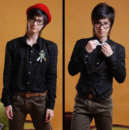 Hotboy đời đầu - những chàng trai năm ấy chúng ta cùng theo đuổi giờ ra sao?