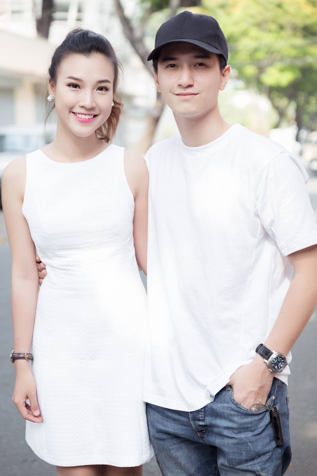 Hotboy đời đầu - những chàng trai năm ấy chúng ta cùng theo đuổi giờ ra sao?