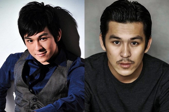 Hotboy đời đầu - những chàng trai năm ấy chúng ta cùng theo đuổi giờ ra sao?