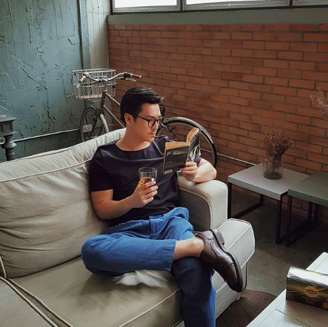 Hotboy đời đầu - những chàng trai năm ấy chúng ta cùng theo đuổi giờ ra sao?