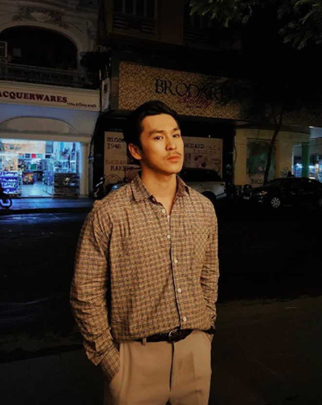 Hotboy đời đầu - những chàng trai năm ấy chúng ta cùng theo đuổi giờ ra sao?