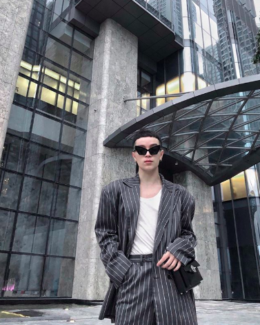 Hotboy đời đầu - những chàng trai năm ấy chúng ta cùng theo đuổi giờ ra sao?