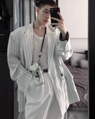 Hotboy đời đầu - những chàng trai năm ấy chúng ta cùng theo đuổi giờ ra sao?