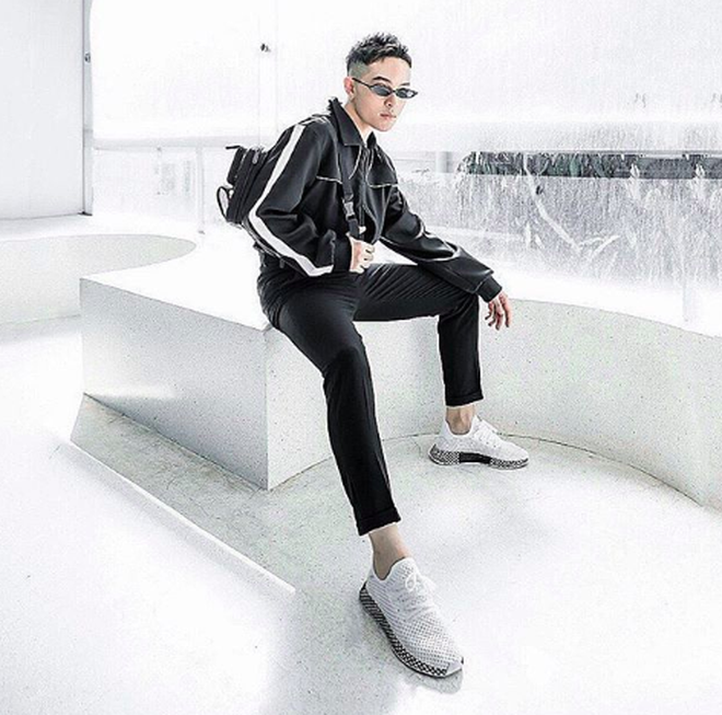 Hotboy đời đầu - những chàng trai năm ấy chúng ta cùng theo đuổi giờ ra sao?