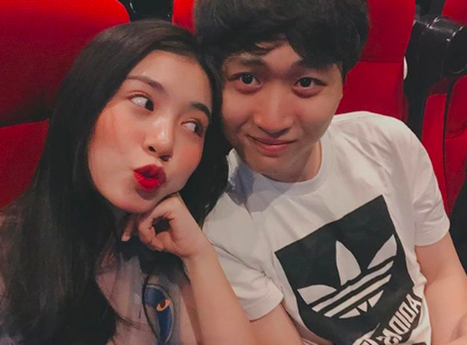 Mẫn Tiên và bạn trai du hí Hàn Quốc: Chỉ ở phòng thôi có loạt clip cưng muốn xỉu, xem xong đảm bảo thành fan!