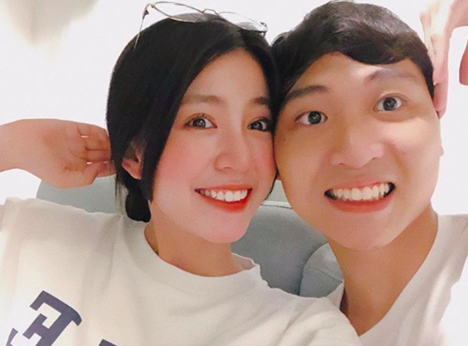 Mẫn Tiên và bạn trai du hí Hàn Quốc: Chỉ ở phòng thôi có loạt clip cưng muốn xỉu, xem xong đảm bảo thành fan!