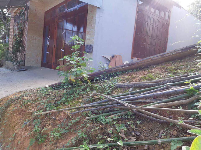 Nghi phạm sát hại vợ mới cưới rồi ném xác phi tang có ý định nhảy sông tự tử