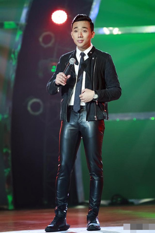 Luôn bị soi mói sở thích này nhưng Trấn Thành vẫn không thể bỏ