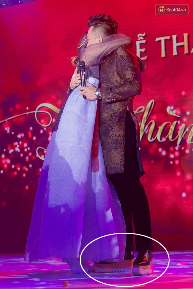 Luôn bị soi mói sở thích này nhưng Trấn Thành vẫn không thể bỏ