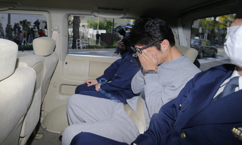 Sát thủ Twitter Nhật Bản bị truy tố 9 tội danh giết người