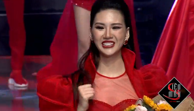 Siêu mẫu Việt Nam 2018: Tìm kiếm người mẫu nhưng cái tên chiến thắng lại là... Hoa hậu!