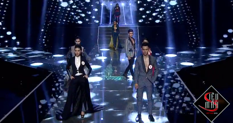 Siêu mẫu Việt Nam 2018: Tìm kiếm người mẫu nhưng cái tên chiến thắng lại là... Hoa hậu!