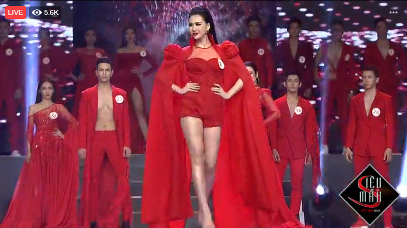 Siêu mẫu Việt Nam 2018: Tìm kiếm người mẫu nhưng cái tên chiến thắng lại là... Hoa hậu!