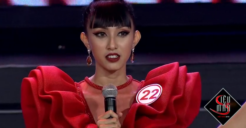 Siêu mẫu Việt Nam 2018: Tìm kiếm người mẫu nhưng cái tên chiến thắng lại là... Hoa hậu!