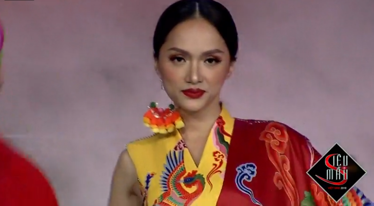 Siêu mẫu Việt Nam 2018: Tìm kiếm người mẫu nhưng cái tên chiến thắng lại là... Hoa hậu!