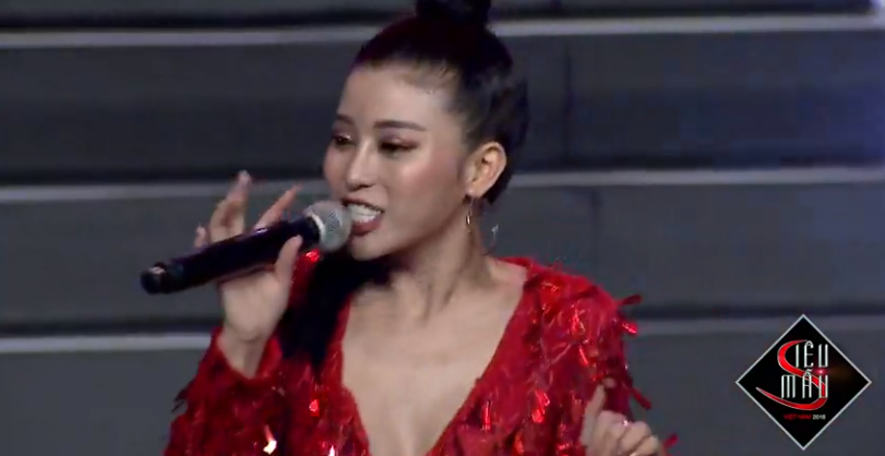 Siêu mẫu Việt Nam 2018: Tìm kiếm người mẫu nhưng cái tên chiến thắng lại là... Hoa hậu!