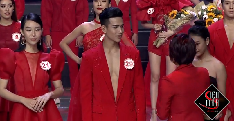 Siêu mẫu Việt Nam 2018: Tìm kiếm người mẫu nhưng cái tên chiến thắng lại là... Hoa hậu!