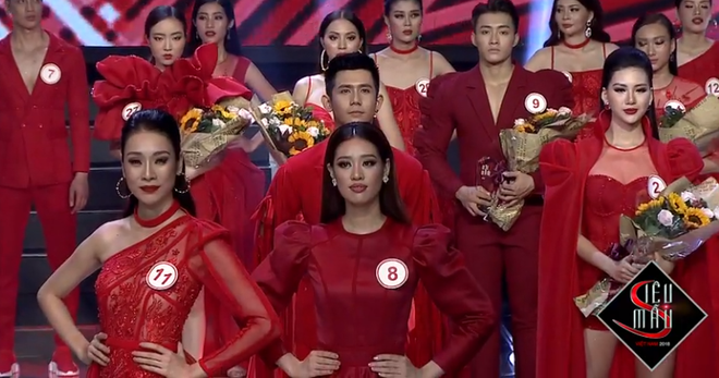 Siêu mẫu Việt Nam 2018: Tìm kiếm người mẫu nhưng cái tên chiến thắng lại là... Hoa hậu!