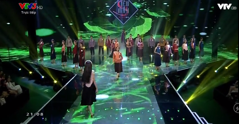 Siêu mẫu Việt Nam 2018: Tìm kiếm người mẫu nhưng cái tên chiến thắng lại là... Hoa hậu!