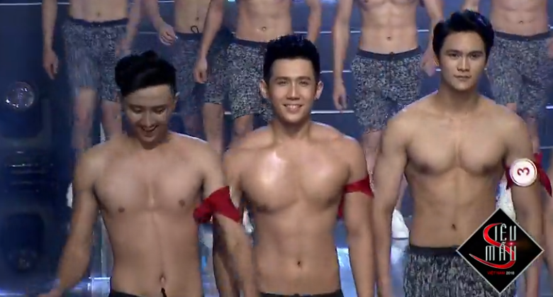 Siêu mẫu Việt Nam 2018: Tìm kiếm người mẫu nhưng cái tên chiến thắng lại là... Hoa hậu!