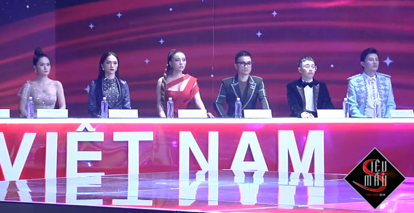 Siêu mẫu Việt Nam 2018: Tìm kiếm người mẫu nhưng cái tên chiến thắng lại là... Hoa hậu!