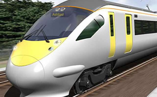 Siêu dự án đường sắt cao tốc Hà Nội - TP.HCM đi nhanh như máy bay: Tiết lộ giá vé dự kiến