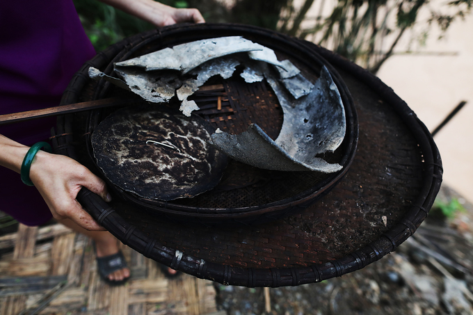 Thuỷ điện xả lũ làm trôi nhà, dân phải ở tạm lều lán