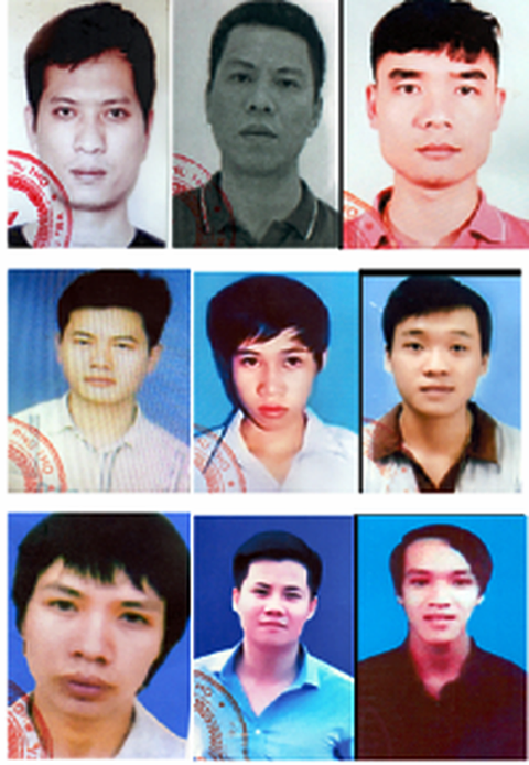 Vụ cựu tướng Phan Văn Vĩnh: Những ai đã tạm đình chỉ điều tra?