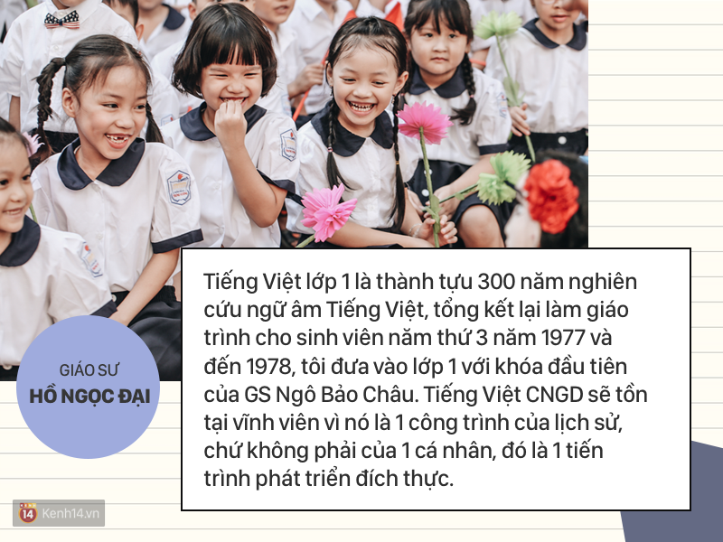 Video những phát ngôn ấn tượng của GS Hồ Ngọc Đại: Làm giáo dục thì xin khẳng định không ai giỏi hơn tôi!