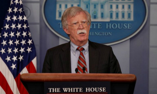 Mỹ và đồng minh thảo luận phương án không kích Syria