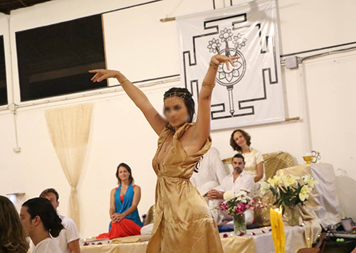 Từ thánh yoga đến kẻ bị tố tấn công tình dục hàng loạt học viên ở Thái Lan