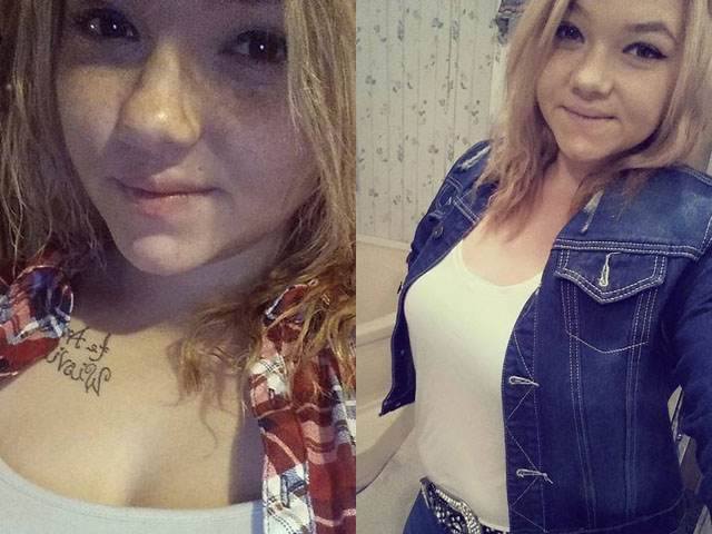 Cô gái 22 tuổi yêu trộm cậu bé 14 tuổi khi chồng con đang ngủ