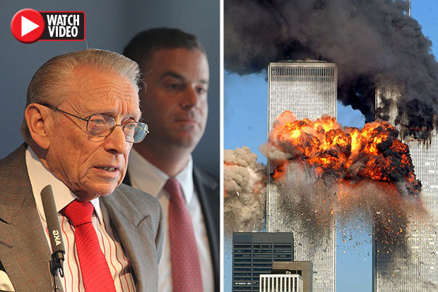 Sốc: Vụ khủng bố 11.9 được dàn dựng để lấy 4,5 tỷ USD bảo hiểm?