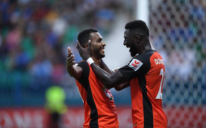 Đồng hương Brazil gây ồn ào với màn tranh penalty còn nhức mắt hơn cả Neymar