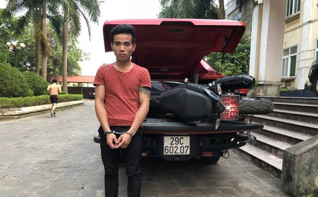 Khởi tố vụ án giết người bỏ xác trong phòng kín ở Vĩnh Phúc