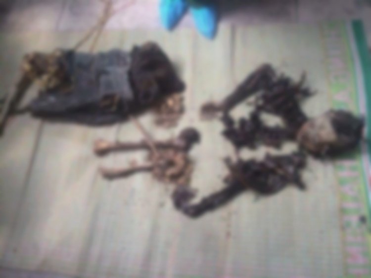 Khởi tố vụ án giết người bỏ xác trong phòng kín ở Vĩnh Phúc