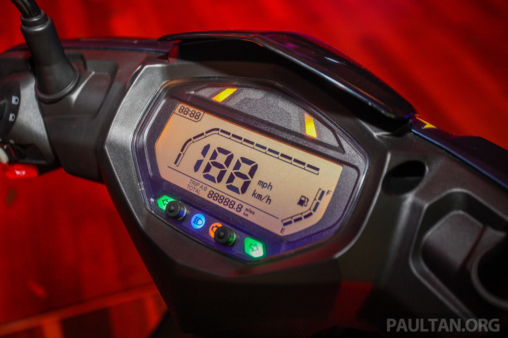 Benelli ra mắt xe tay ga bình dân, giá từ 1.276 USD