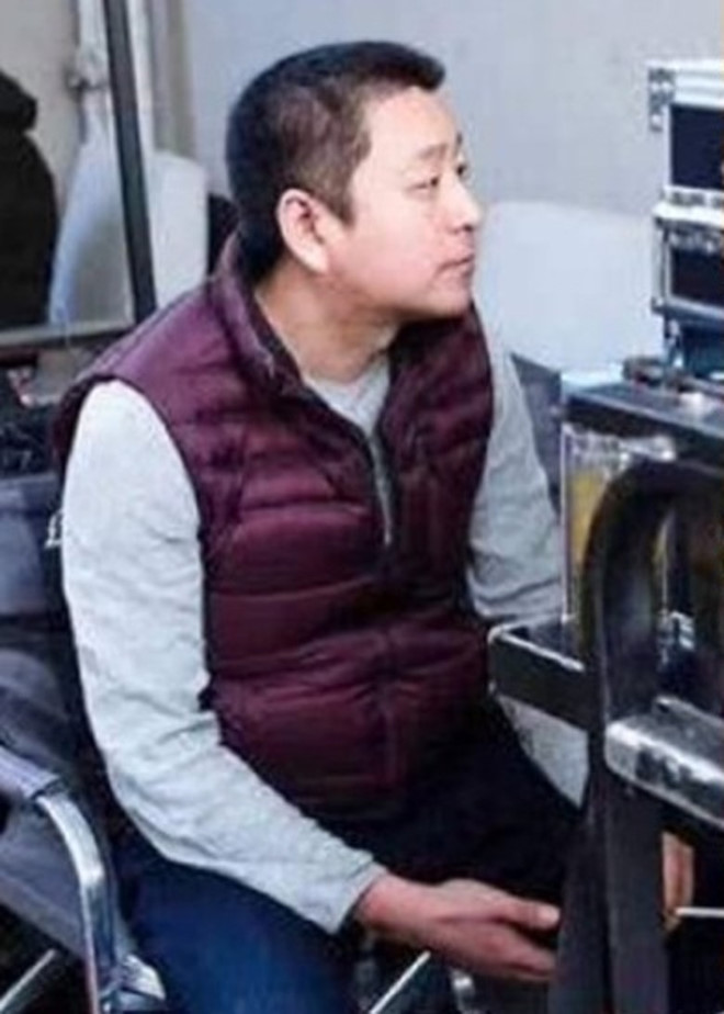 Clip sex cho thấy Cao Vân Tường cưỡng hiếp nạn nhân