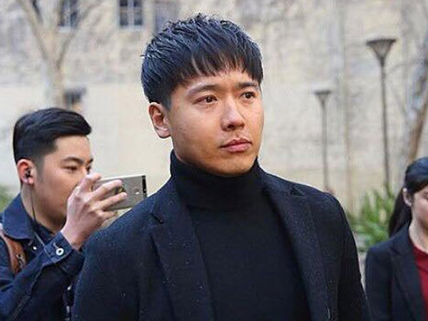 Clip sex cho thấy Cao Vân Tường cưỡng hiếp nạn nhân