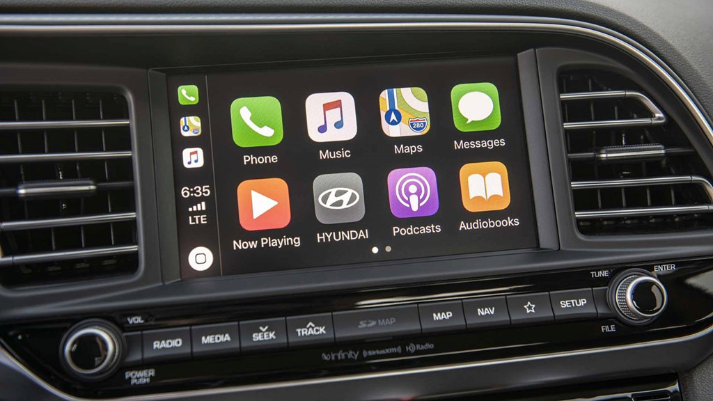 Hyundai Elantra 2019 có 6 biến thể, chốt giá từ 17.000 USD tại Mỹ