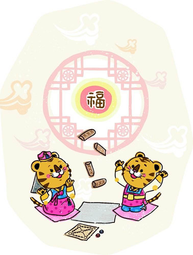 Bị sao quả tạ đúng dịp Trung Thu nhắm trúng, 4 con giáp này đen đủ đường, không ngóc lên được