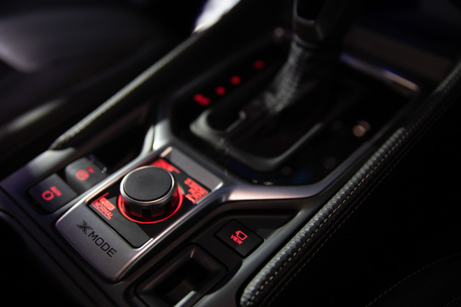 Cận cảnh Subaru Forester 2019: Đối thủ của Honda CR-V và Mazda CX-5