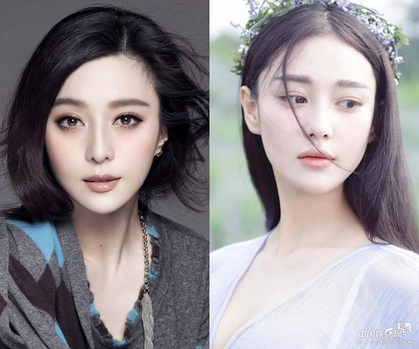 Cũng bị cấm xuất cảnh nhưng lý do của tình địch Phạm Băng Băng lại rất vẻ vang