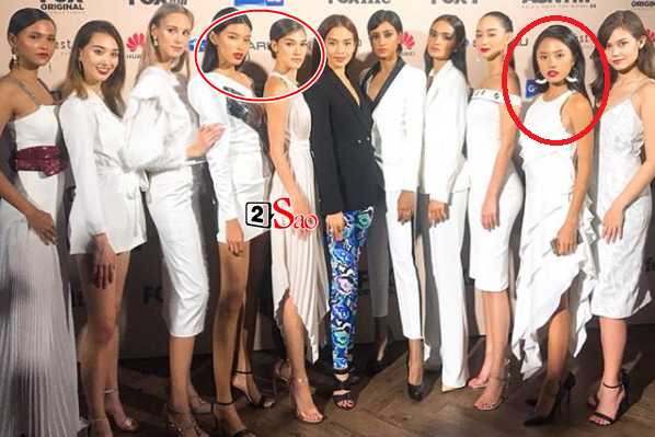 Asias Next Top Model 2018: Nghi vấn lộ kết quả chung kết, Thanh Vy trắng tay ra về