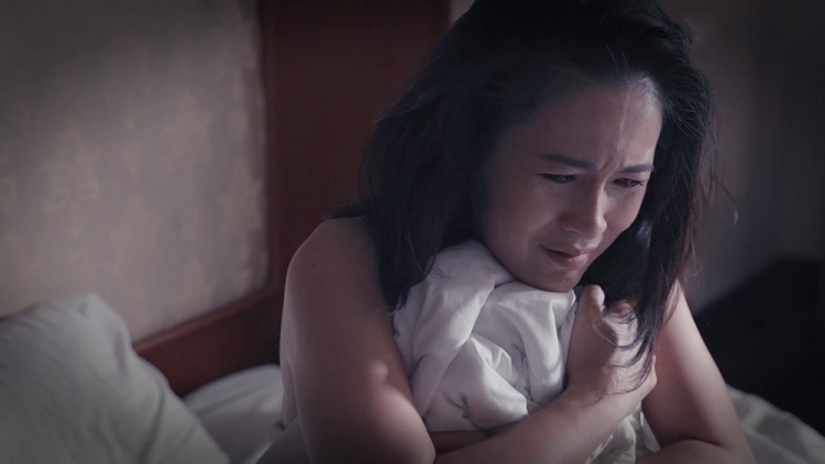 Phim Gạo nếp gạo tẻ tập 55: Minh trả nợ giúp chú Quang, Thương là con rơi của Kiệt