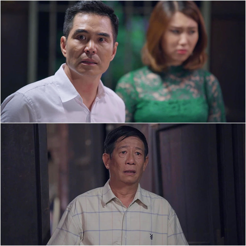 Cố nghệ sĩ Nguyễn Hậu qua đời khi Gạo Nếp Gạo Tẻ còn dang dở, đoàn phim tìm diễn viên đóng thế