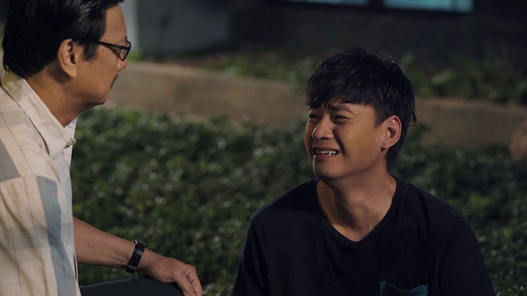 Phim Gạo nếp gạo tẻ tập 55: Minh trả nợ giúp chú Quang, Thương là con rơi của Kiệt